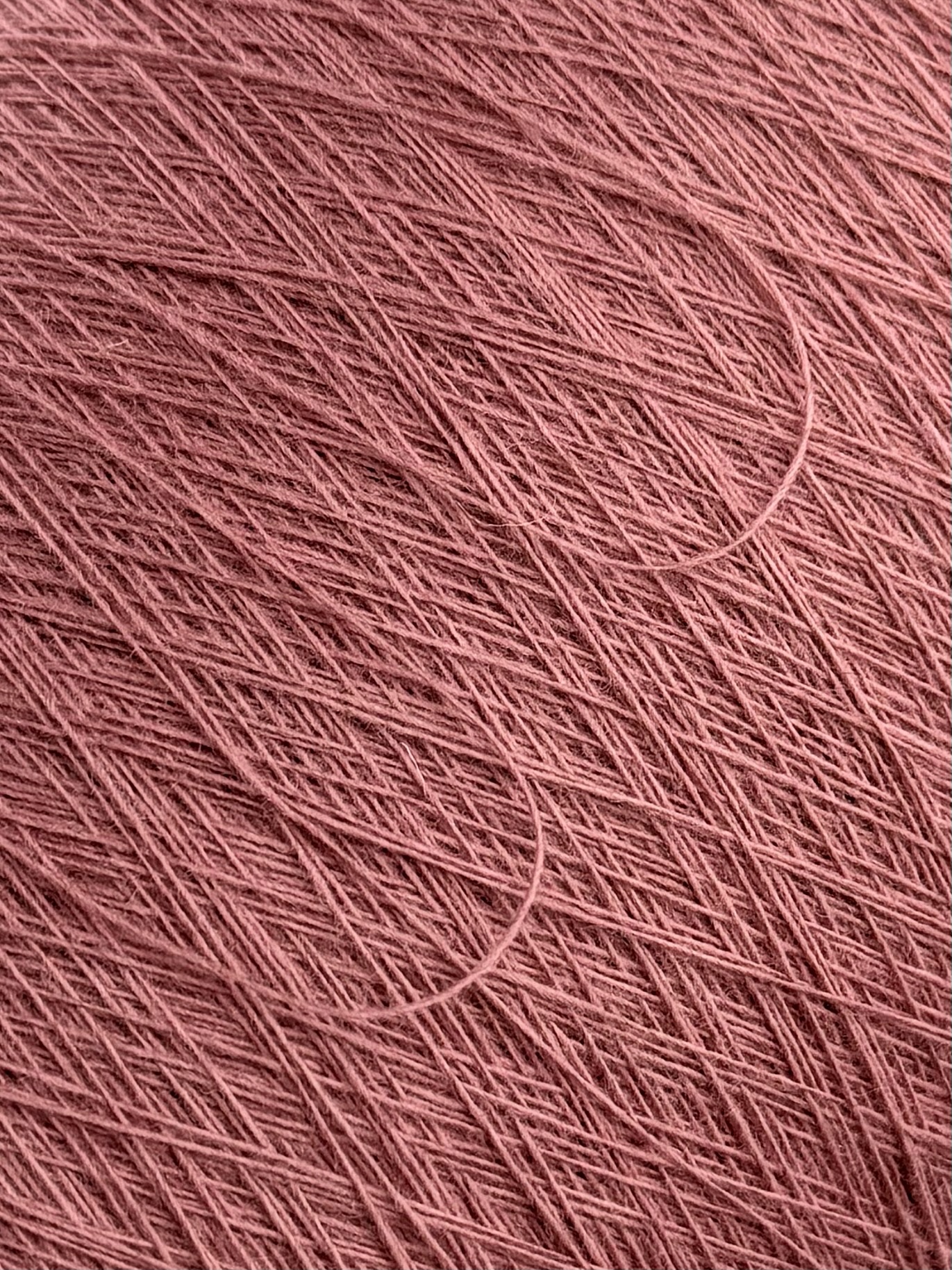 Papi Fabio Silte 1/15 – Filato Merino Supergeelong Rosa Antico col. 8538